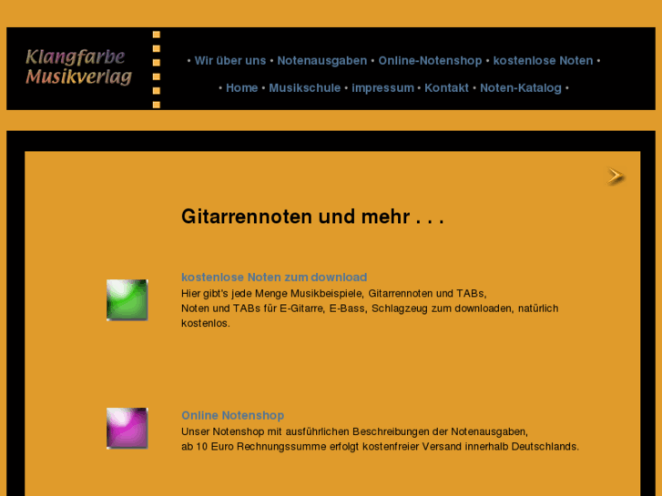 www.klangfarbe-musikverlag.de