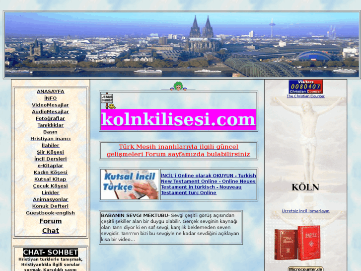 www.kolnkilisesi.com