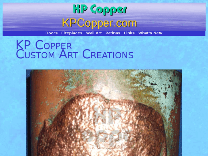 www.kpcopper.com