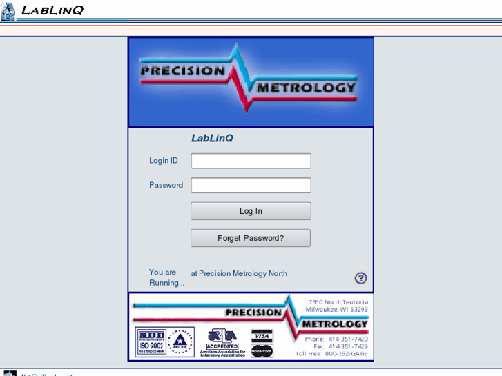 www.lablinq.net
