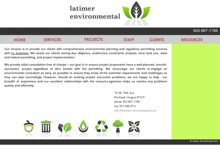 www.latimer-environmental.com