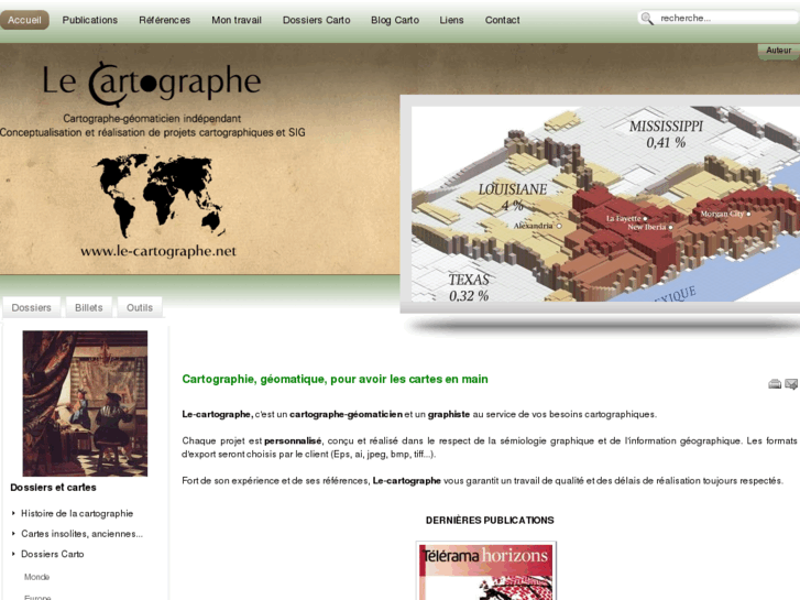 www.le-cartographe.net