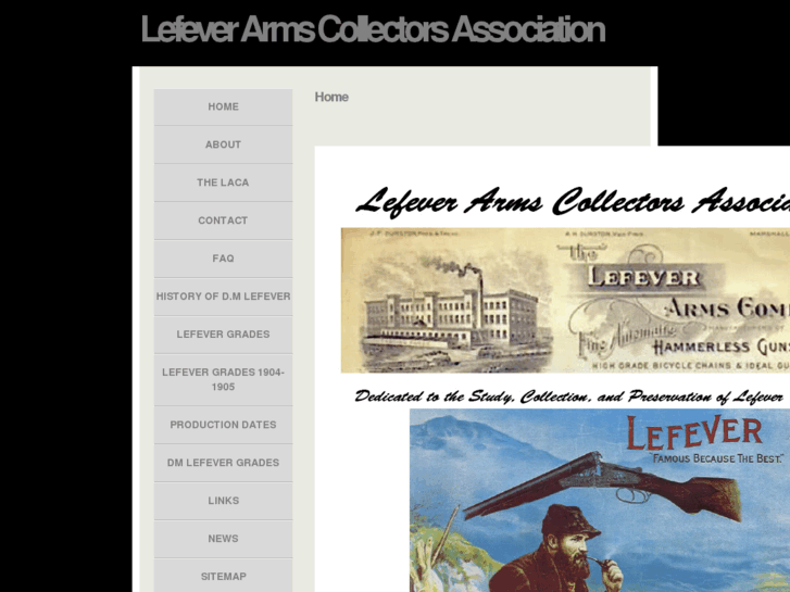 www.lefevercollectors.com