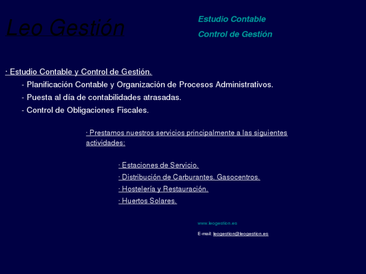 www.leogestion.es