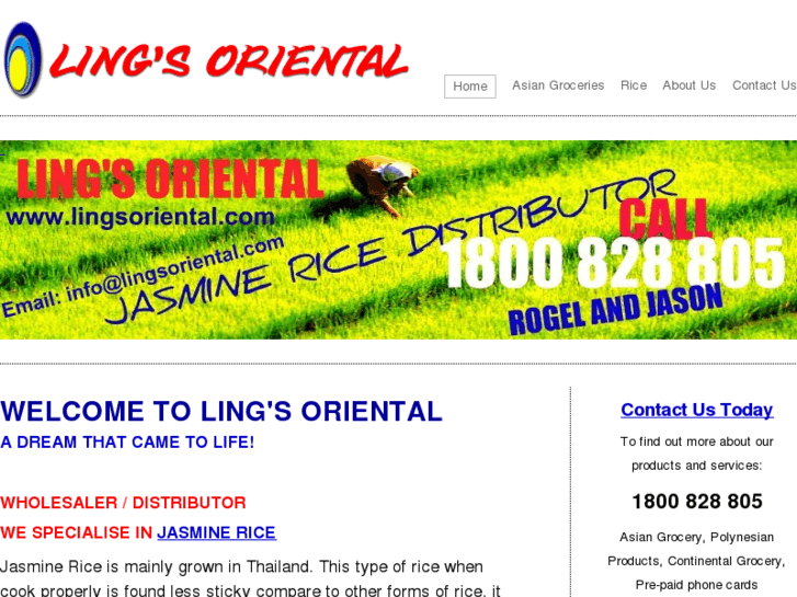 www.lingsoriental.com