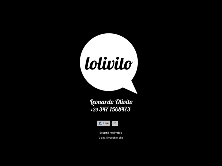 www.lolivito.com