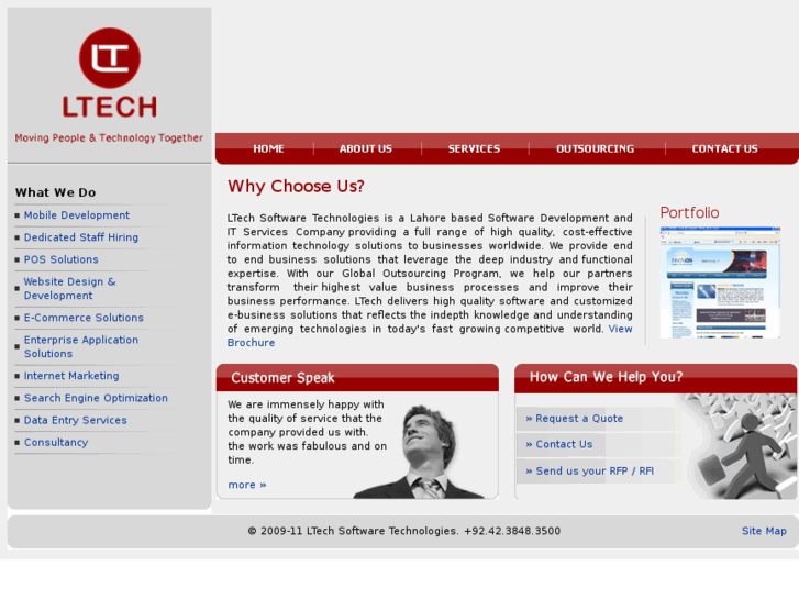 www.ltech.info