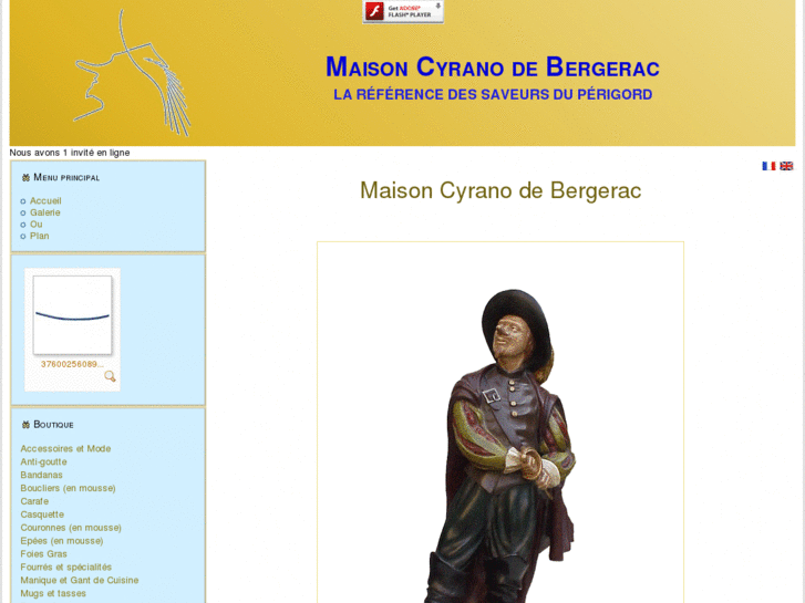 www.maisoncyranodebergerac.com