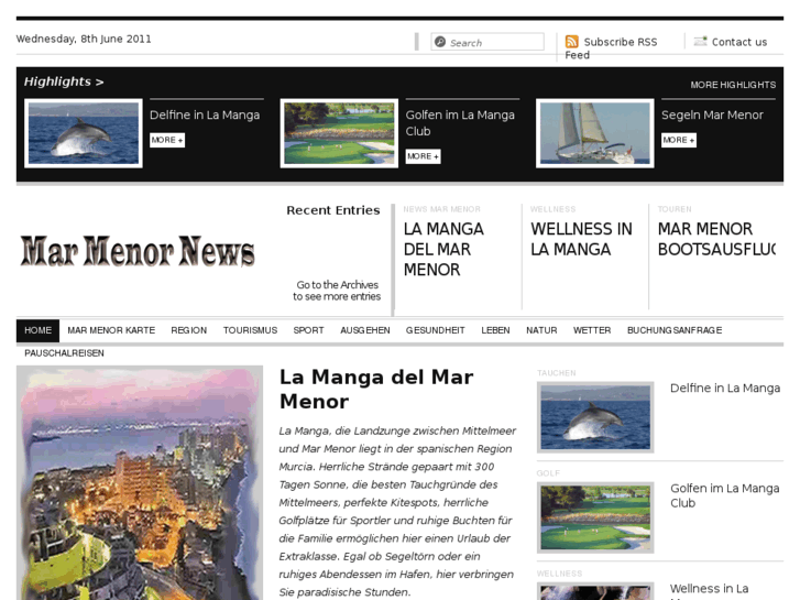 www.marmenornews.com