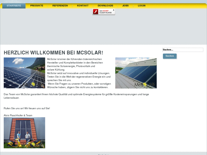 www.mcsolar.net