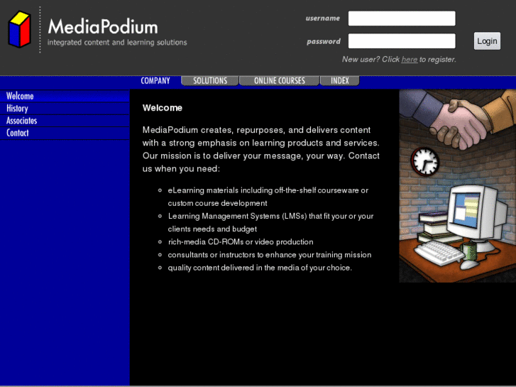 www.mediapodium.com