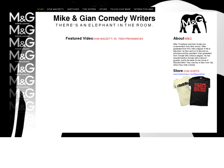 www.mikeandgian.com