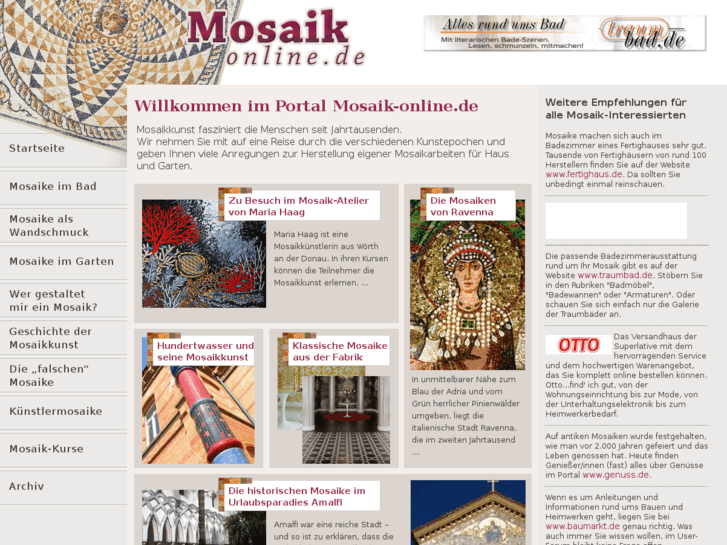 www.mosaik-online.de