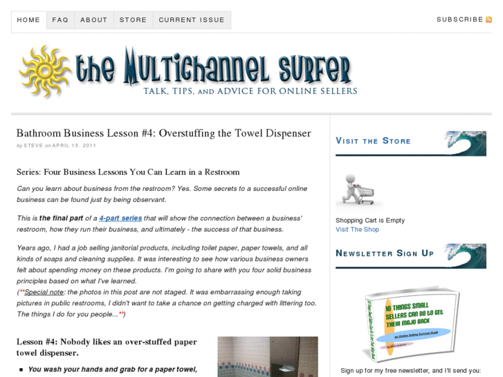 www.multichannelsurfer.com