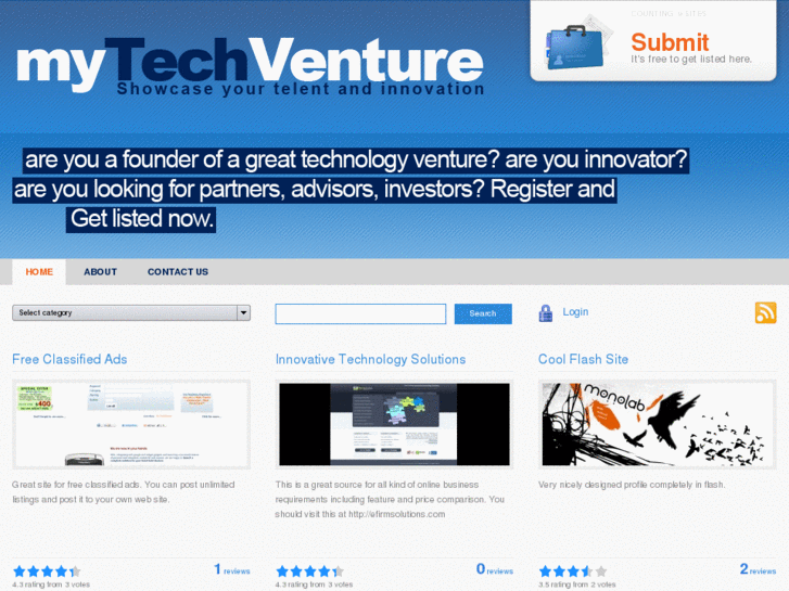 www.mytechventure.com