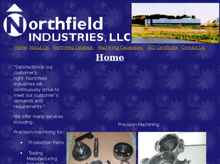 www.northfieldindustries.com