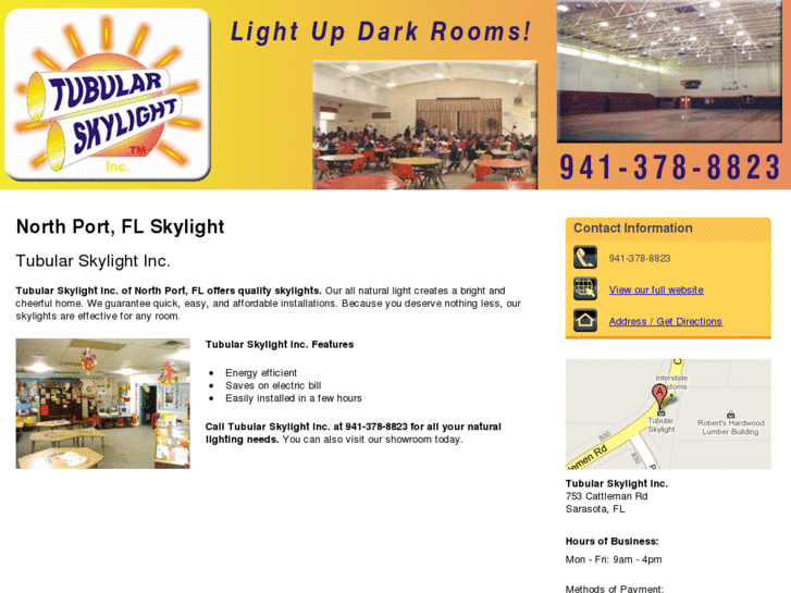 www.northportskylight.com