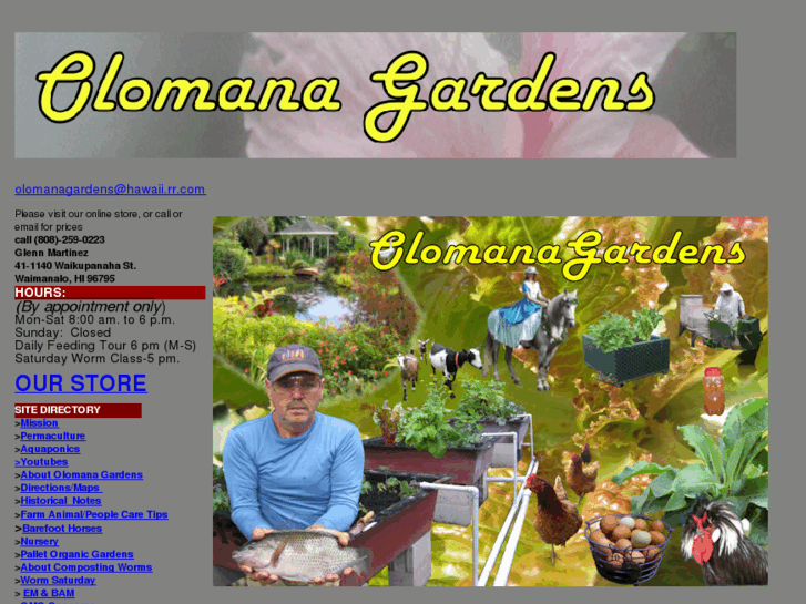 www.olomanagardens.com