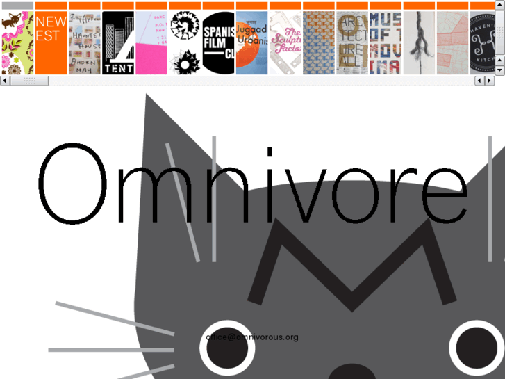 www.omnivorous.org