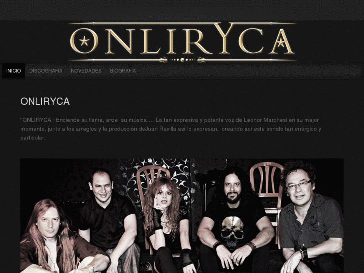 www.onliryca.com