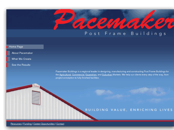 www.pacemakerbuildings.com