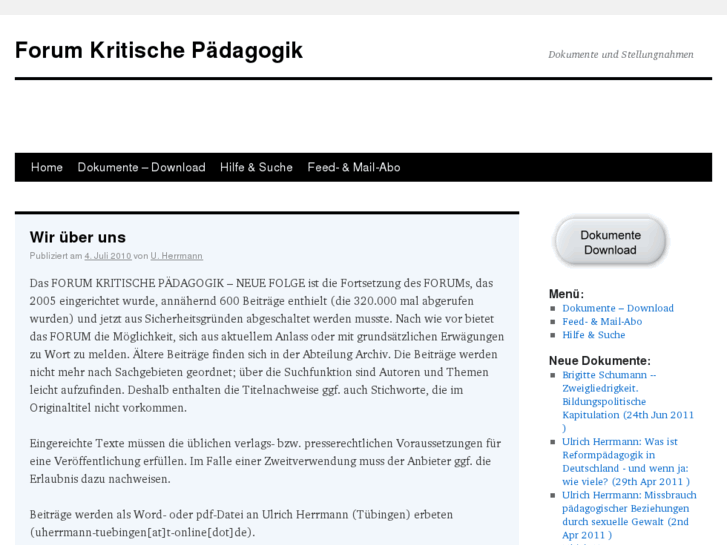 www.paedagogisches-journal.de