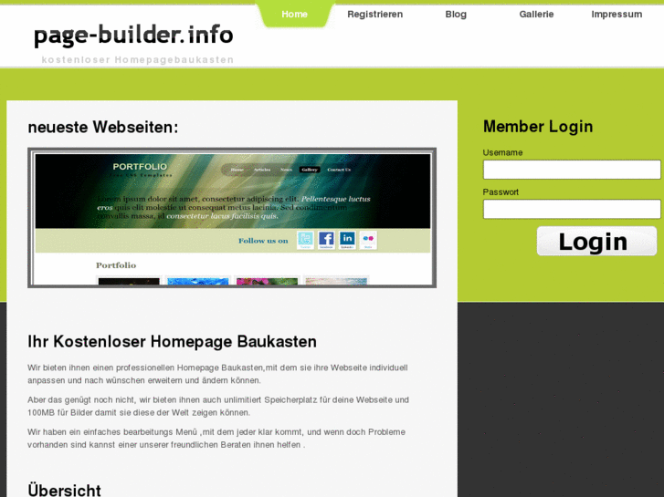 www.page-builder.info
