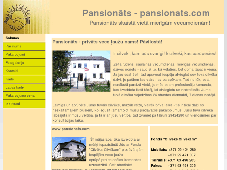 www.pansionats.com