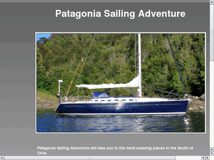 www.patagoniasailingadventure.com