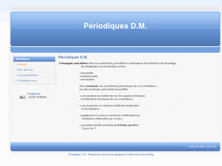 www.periodiquesdm.com