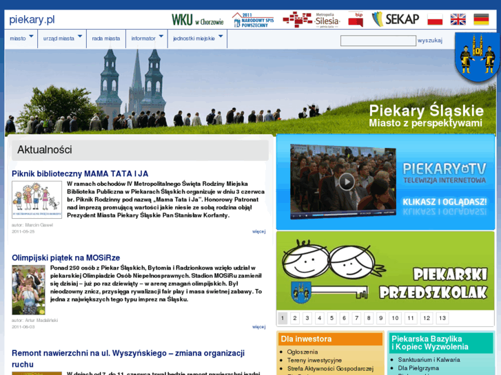 www.piekary.pl