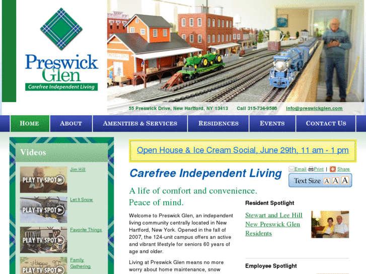 www.preswickglen.com