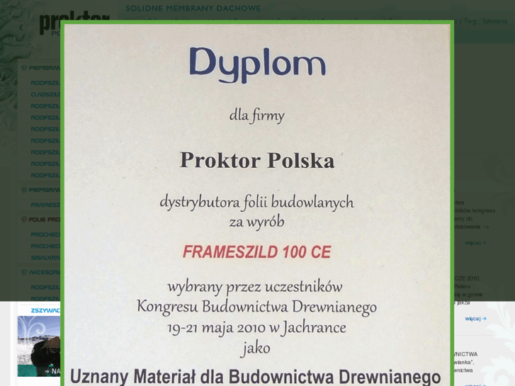 www.proctor.pl