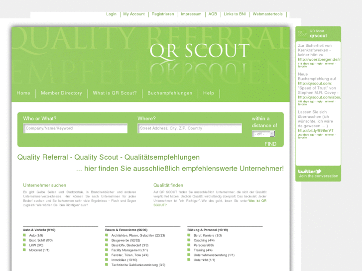 www.qr-scout.biz