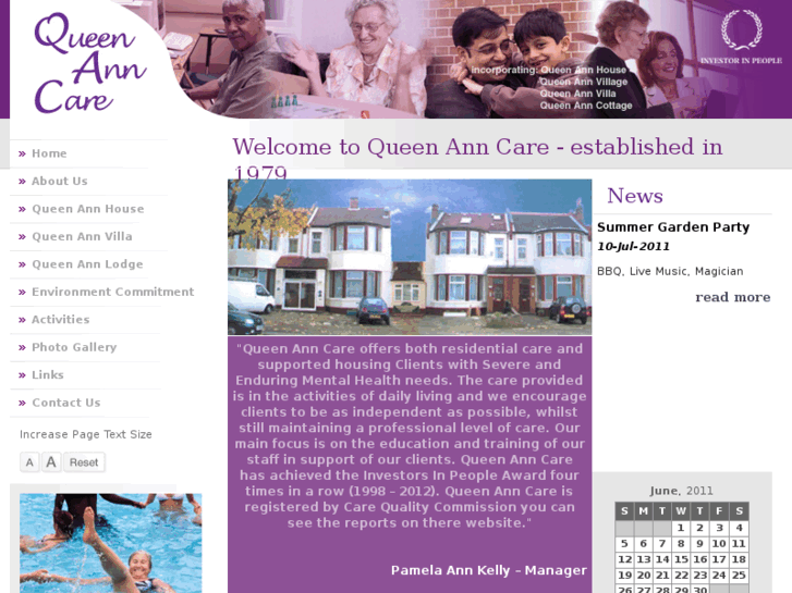 www.queenanncare.com