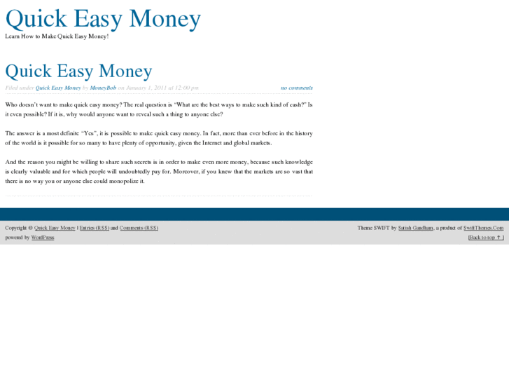 www.quick-easy-money.org