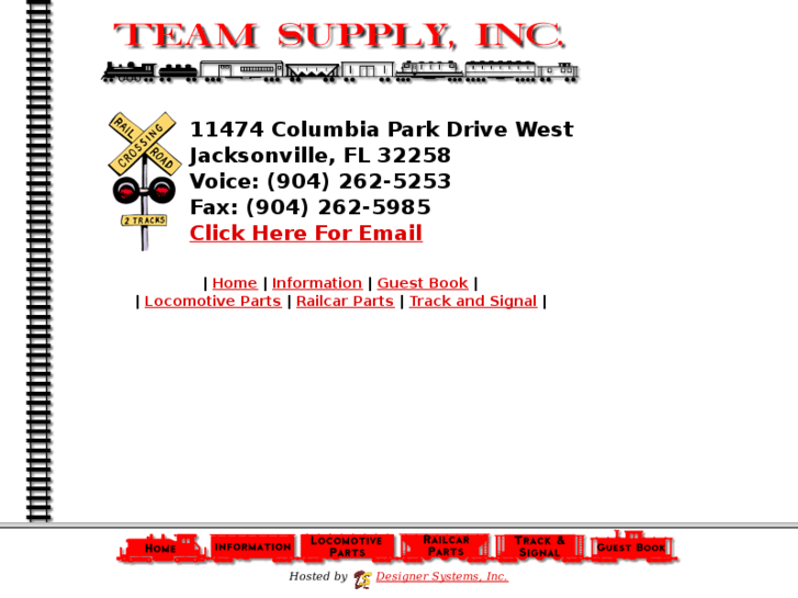 www.railroadparts.com