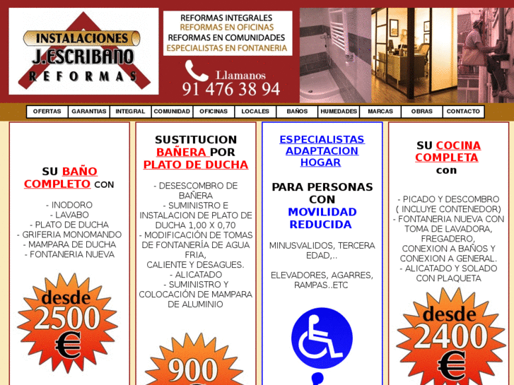 www.reformasintegralesmadrid.com