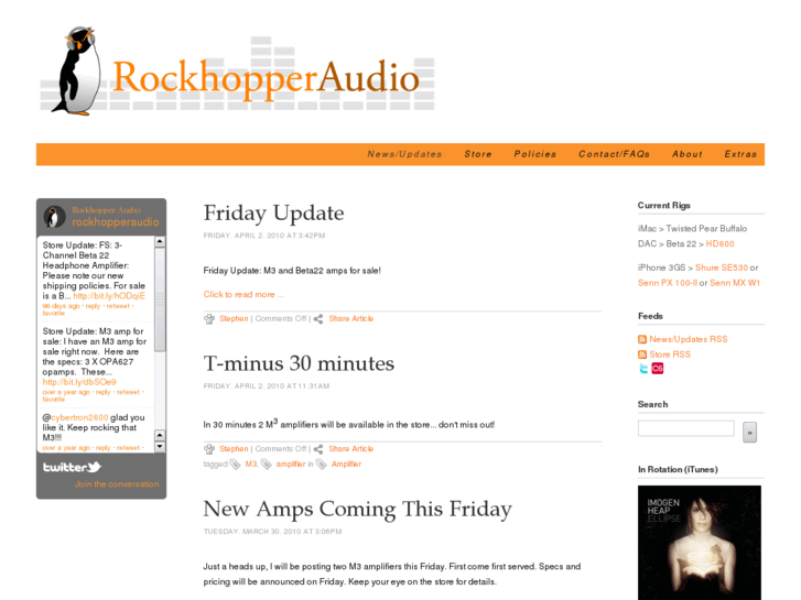 www.rockhopperaudio.com