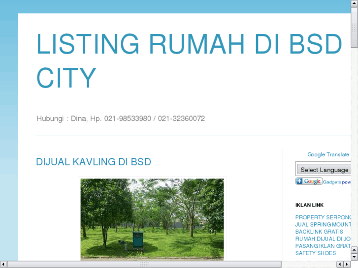 www.rumahbsd.com