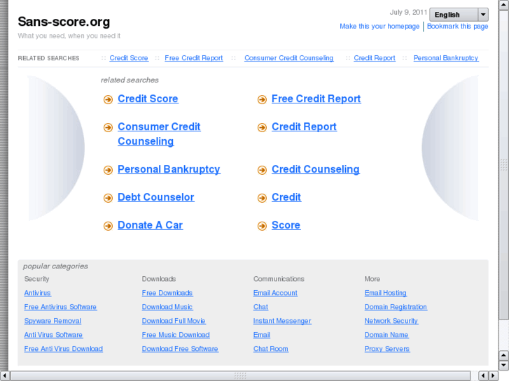 www.sans-score.org