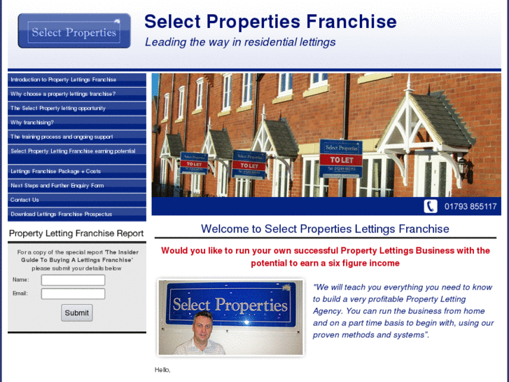 www.selectpropertiesfranchise.com