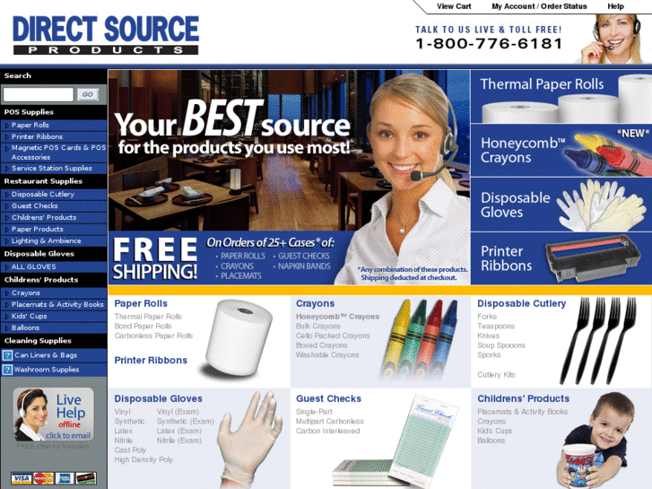 www.shopdirectsource.com