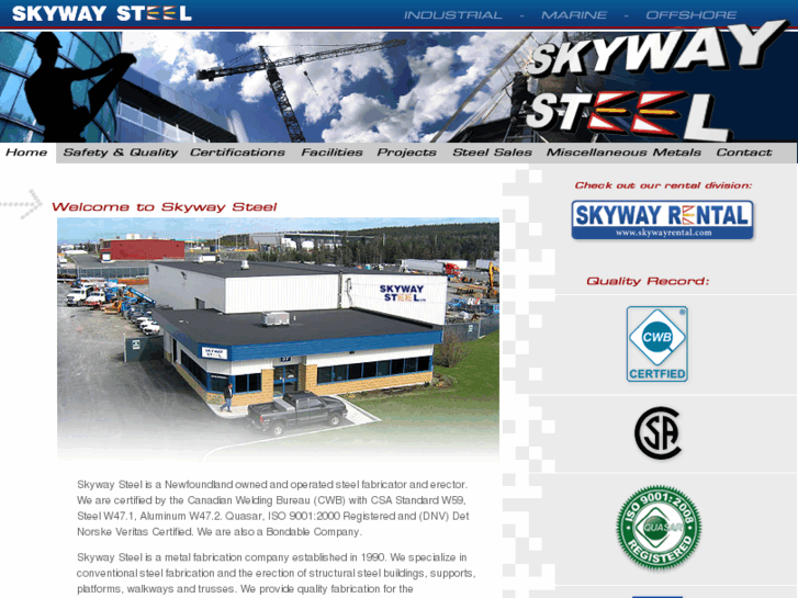 www.skywaysteel.com