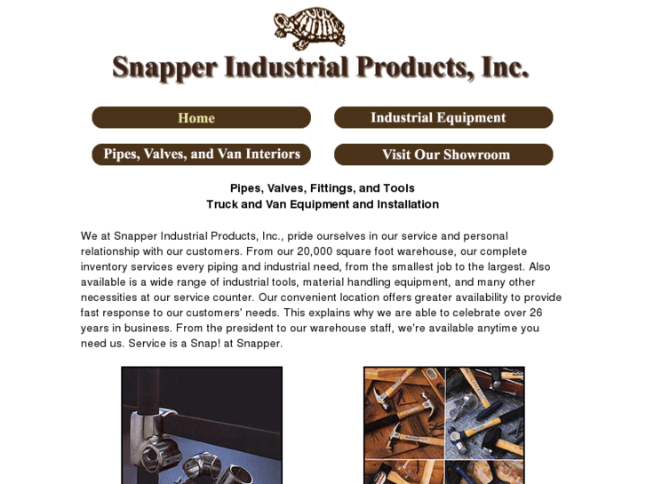 www.snapperindustrialproducts.com