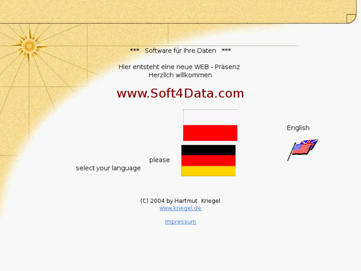 www.soft4data.com