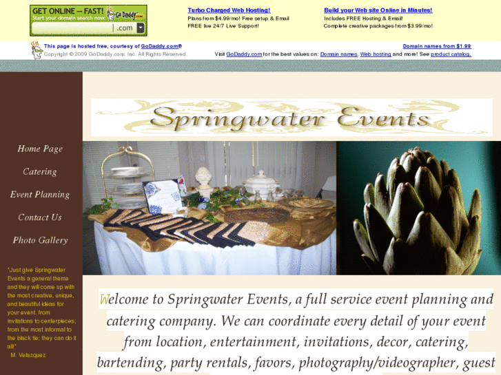 www.springwaterevents.com