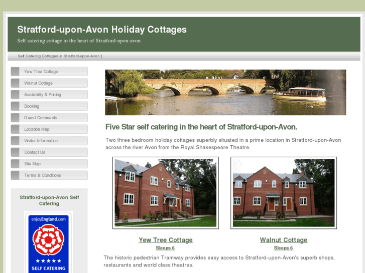 www.stratfordcottage.com