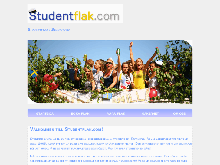 www.studentflak.com