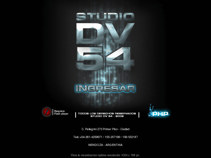 www.studiodv54.com